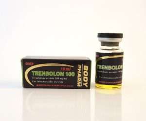 Trenbolon 100 BodyPharm