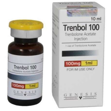 Buy Trenbolone Trenbolone