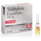 Trenbolone