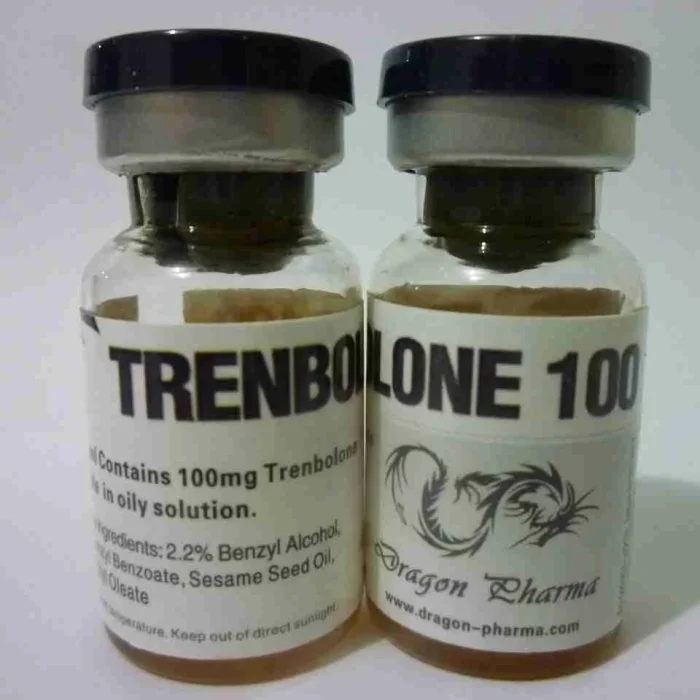 Buy Trenbolone 100 Trenbolone 100