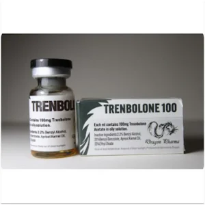 Trenbolone 100