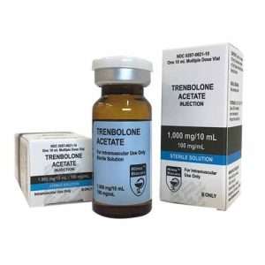 Trenbolone