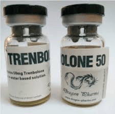 Trenbolone 50