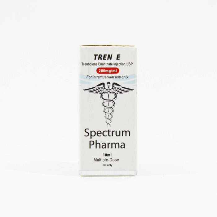 Buy Tren E – Trenbolone Enanthate Tren E – Trenbolone Enanthate