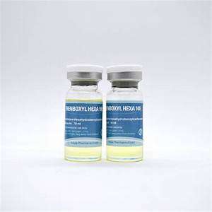 Trenboxyl Hexa 100