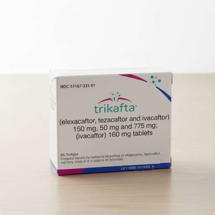 Trikafta