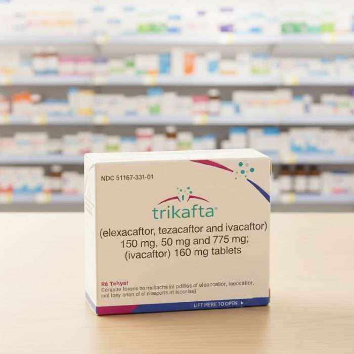 Trikafta