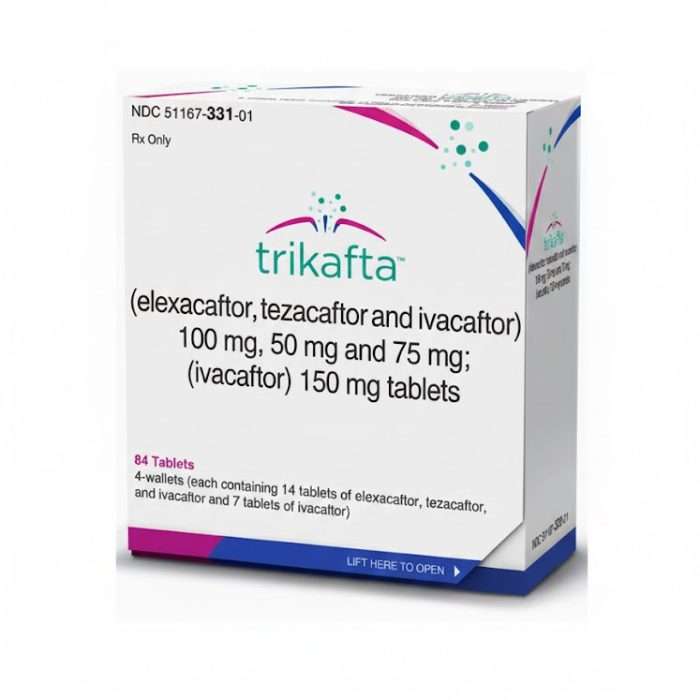 Trikafta