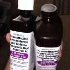 Cough Syrup For Sale