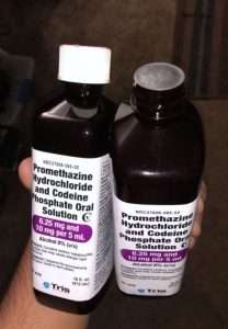 Cough Syrup For Sale