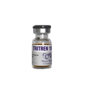 Tritren 150 vial