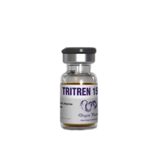 Tritren 150 vial