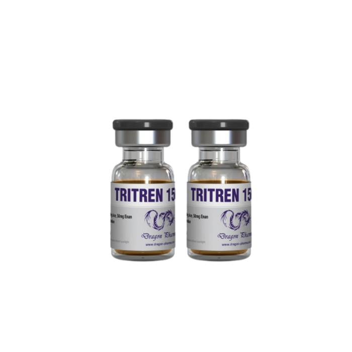 Tritren 150 vial