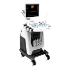 DW-F3 Trolley Color Doppler Ultrasound Scanner System