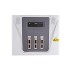 DW-F3 Trolley Color Doppler Ultrasound Scanner System