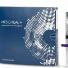 SODIUM HYALURONATE ANTI-AGING MOISTURIZING SKIN REJUVENATION MESOHEAL+