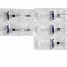 SODIUM HYALURONATE ANTI-AGING MOISTURIZING SKIN REJUVENATION MESOHEAL+