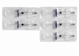SODIUM HYALURONATE ANTI-AGING MOISTURIZING SKIN REJUVENATION MESOHEAL+