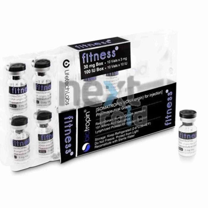Buy Biotropin 100IU HGH Fitness – buy right now Biotropin 100IU HGH Fitness – buy right now