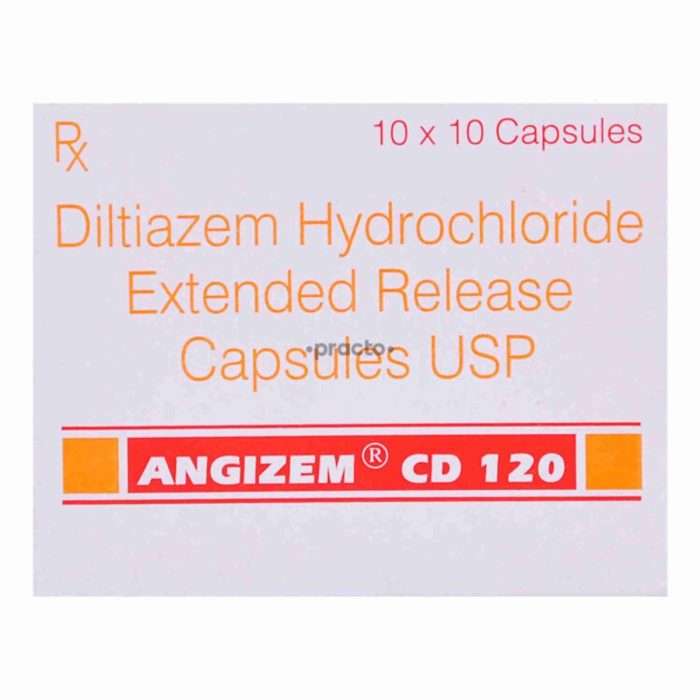 Buy angizem CD 120 mg right now