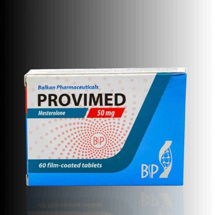 Buy Provimed for testosterone support