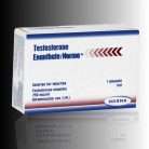 Testosterone Ice