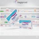 Vagiprost (vaginal misoprostol product name)