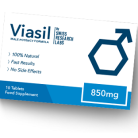 Viasil Pills