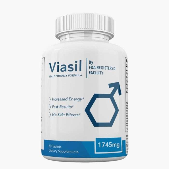 Buy Viasil Pills Viasil Pills