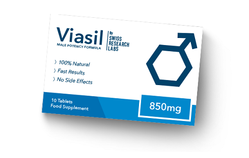 Buy Viasil Pills Viasil Pills