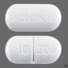 Buy Vicodin HP 10mg-660mg Tablet, PRICE EACH PER PILL!