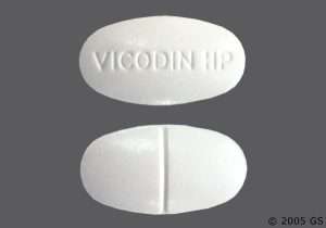 Buy Vicodin HP 10mg-660mg Tablet, PRICE EACH PER PILL!