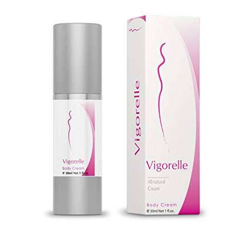 Buy Vigorelle Gel Vigorelle Gel