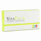 VitaFace – Advanced Anti-Aging & Skin Rejuvenation Formula