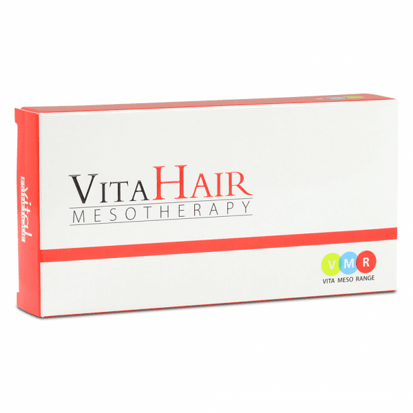 Buy VitaHair: Nourishing Formula for Stronger, Fuller Hair VitaHair: Nourishing Formula for Stronger, Fuller Hair