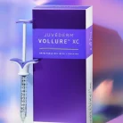 Juvederm Vollure XC