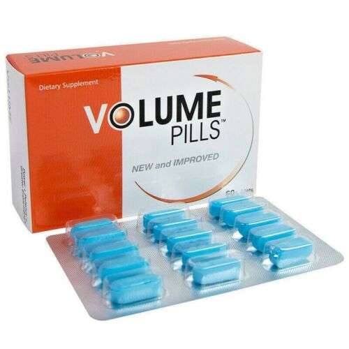 Buy Volume Pills Volume Pills