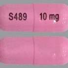 Vyvanse Capsules