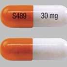 Vyvanse Capsules
