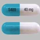 Vyvanse Capsules