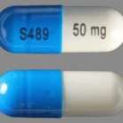 Vyvanse Capsules