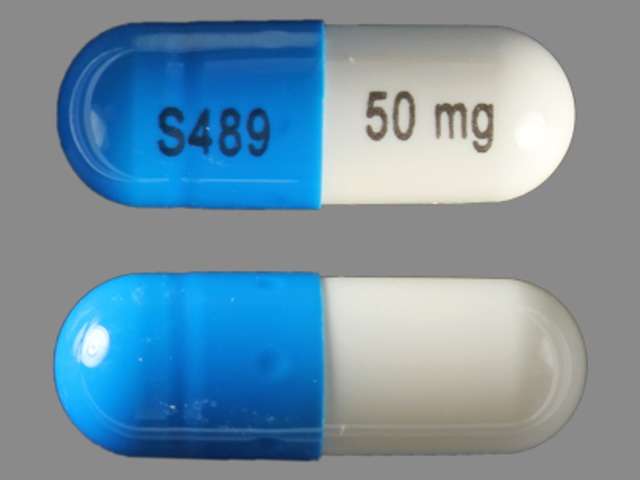Buy Vyvanse Capsules Vyvanse Capsules