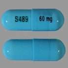 Vyvanse Capsules