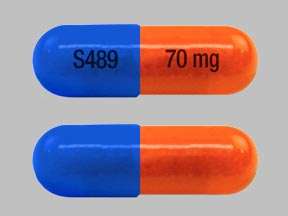 Buy 70mg Vyvanse Capsules 70mg Vyvanse Capsules