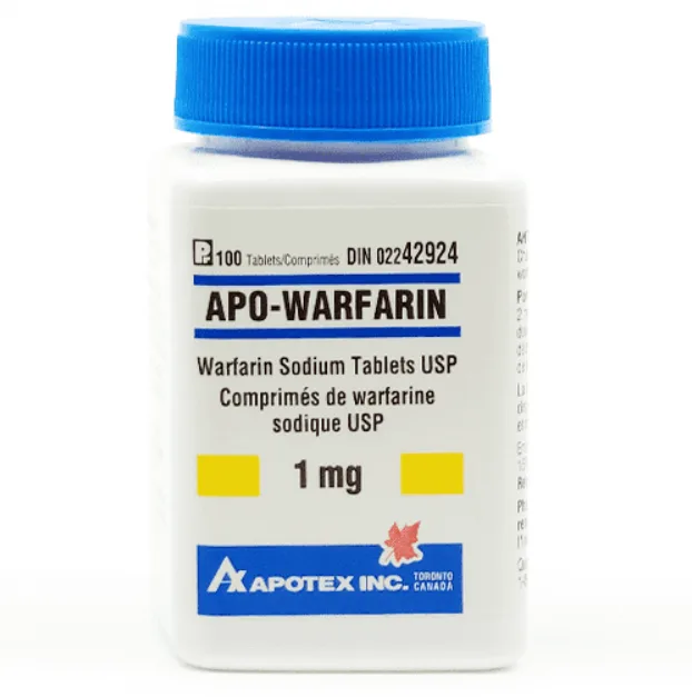 Buy Warfarin Tablets for Atrial Fibrillation 100 Tablets – 1mg, 2mg, 2.5mg, 3mg, 4mg, 5mg ,10mg Warfarin Tablets for Atrial Fibrillation 100 Tablets – 1mg, 2mg, 2.5mg, 3mg, 4mg, 5mg ,10mg