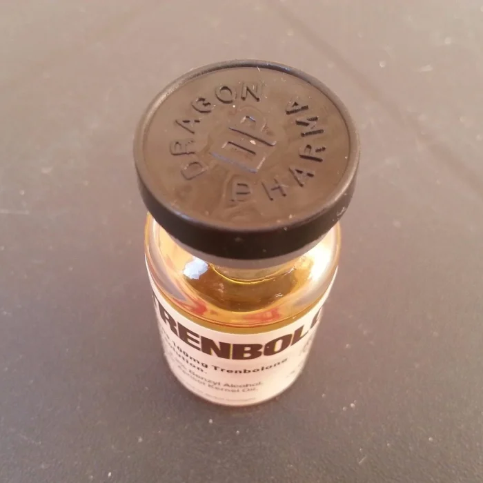 Buy Trenbolone 100 Trenbolone 100