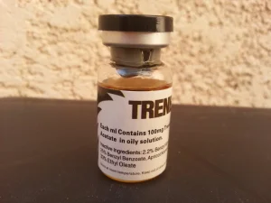 Trenbolone 100