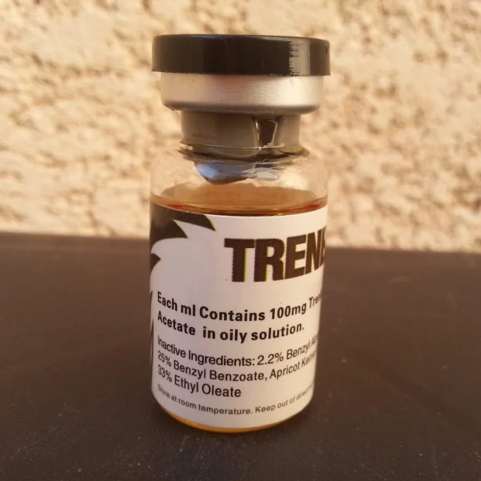 Buy Trenbolone 100 Trenbolone 100
