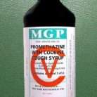 Wockhardt Cough Syrup
