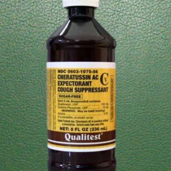Buy Qualitest Promethazine Syrup Qualitest Promethazine Syrup